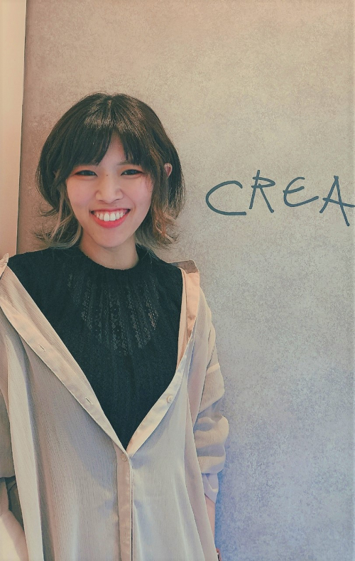 Yuki　Hibino