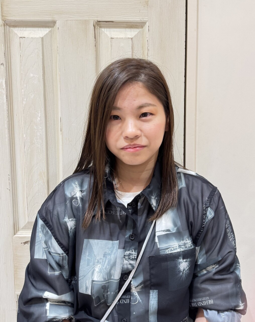 Yuki Katsunima